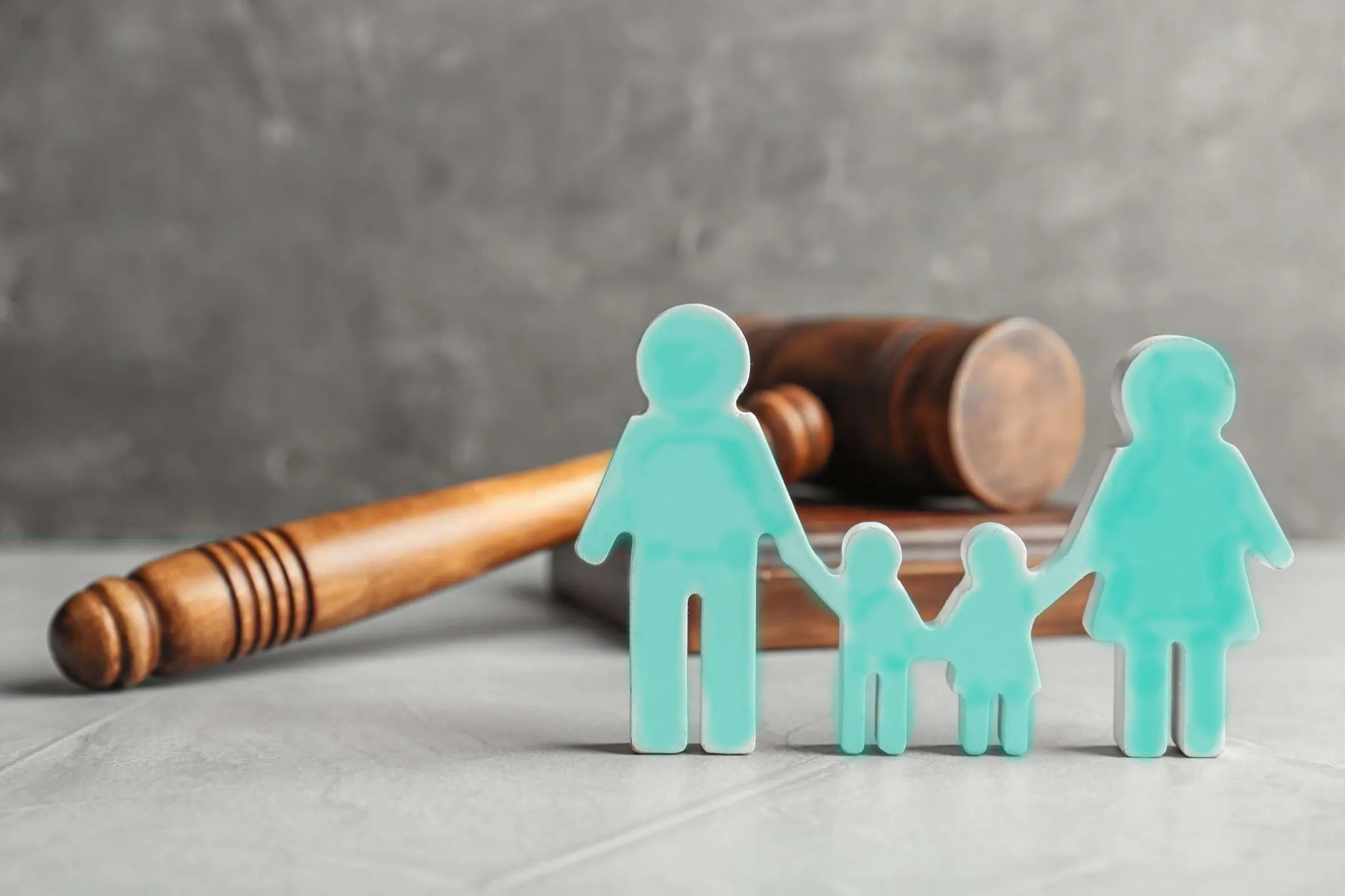 Parenting Orders - Family Court - Family Lawyer New Plymouth